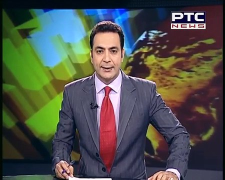 Sukhbir Singh Badal on dhadrianwale incident