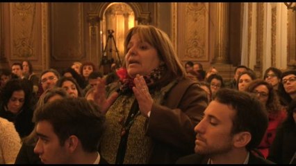 Realidad de niños transgénero es expuesta en Jornada de Diversidad Sexual