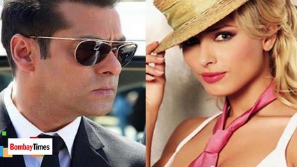 Salman Khan is Not Too Happy With The Congratulatory Gifts That Are Pouring in!