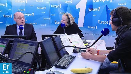 Jean-Marc Falcone : "La police française est fatiguée"