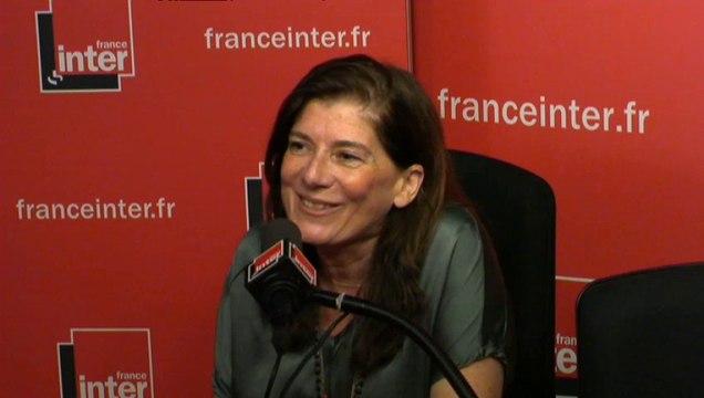 L'invité de 7h50 : Ariane Chemin répond aux questions de Léa Salamé