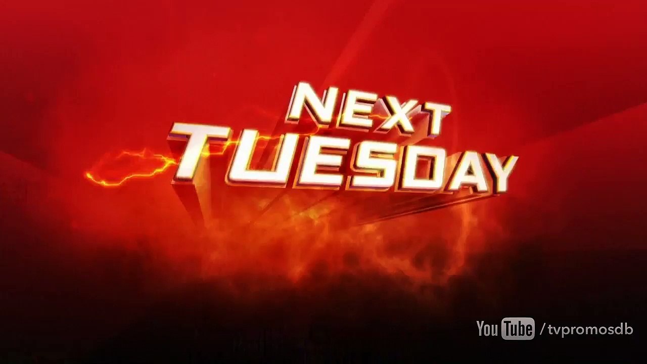 The Flash Season 2 Episode 23 Promo!!  ''The Race of His Life" (season finale)