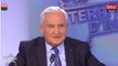 Invité : Jean-Pierre Raffarin - Territoires d'infos (18/05/2016)