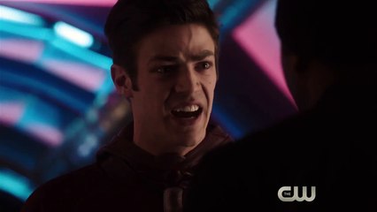 The Flash Season 2 Episode 23 Promo Extended!! ''The Race of His Life" (season finale)