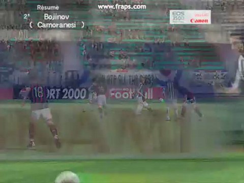 Resumer JUVENTUS - MILAN AC