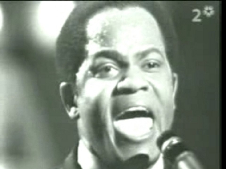 Joe Tex - Skip A Rope