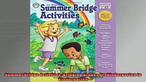 READ book  Summer Bridge Activities Bridging Grades Prekindergarten to Kindergarten  FREE BOOOK ONLINE