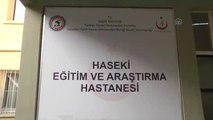 Terör Örgütü Operasyonu - 6 Şüpheli Sağlık Kontrolünden Geçirildi - İstanbul
