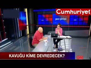 Rasim Öztekin, sunucunun sorularına kızdı: Bitsin artık