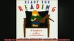EBOOK ONLINE  Ready for Reading A Handbook for Parents of Preschoolers  BOOK ONLINE
