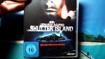 Shutter Island (mit Leonardo DiCaprio) DVD Unboxing   REVIEW