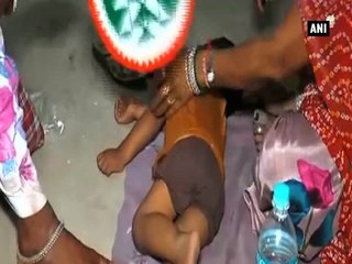 Death toll of newborns rises to nine in Ajmer hospital