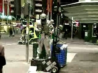 Musique extra-terrestre