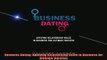 READ book  Business Dating Applying Relationship Rules in Business for Ultimate Success Online Free