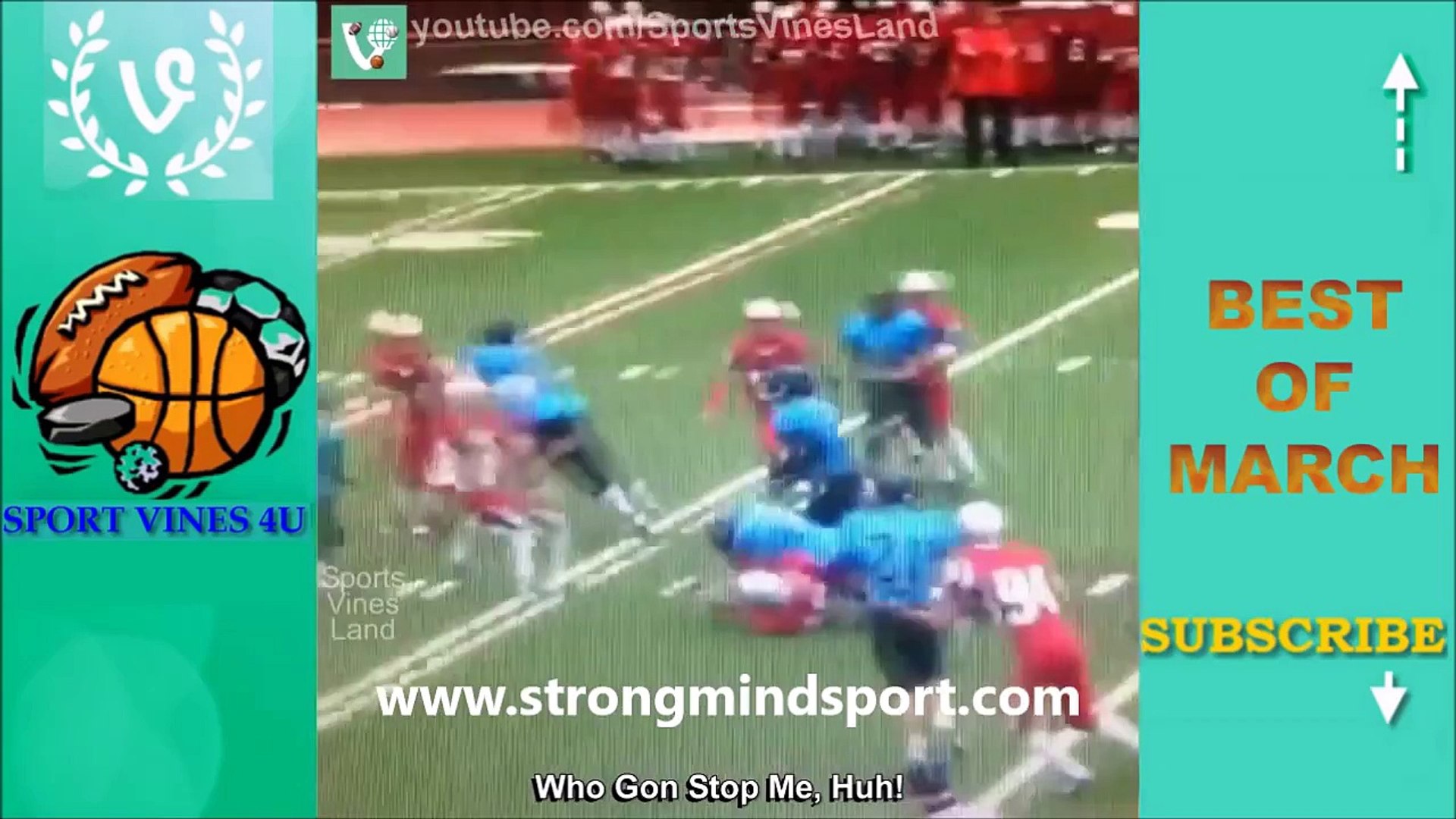 ⁣Top Sports Vines | Sports 2016