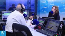 Bureau politique sur le vote papier, primaire des Républicains et politique de François Hollande : NKM répond aux questions de Jean-Pierre Elkabbach
