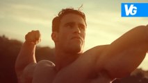 Calum Von Moger Motivasyon Videosu | Türkçe Altyazı