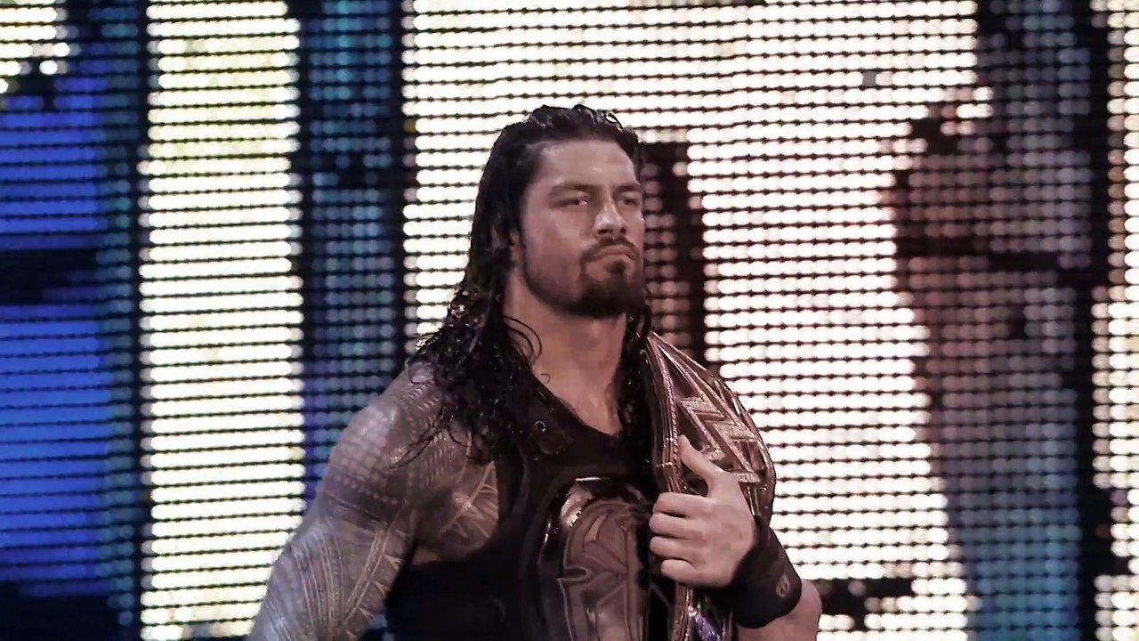 Extreme Rules Preview
