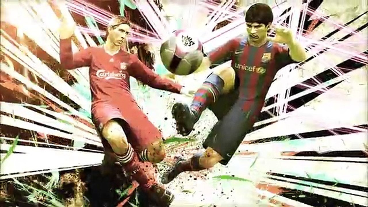 Pes 2010 – PC
