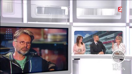 Tendances - Cannes : un décorateur en chef : Paul Rouschop - 2016/05/18