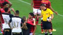 Melhores Momentos de Corinthians 1x0 Oeste -Campeonato Paulista (27-02-2016)