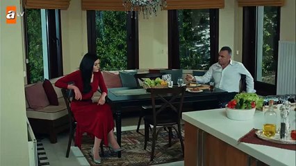 Şunu döktüğün yere dikkat et! - Eşkıya Dünyaya Hükümdar Olmaz 36. Bölüm - atv