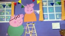 Swearing in Peppa Pig