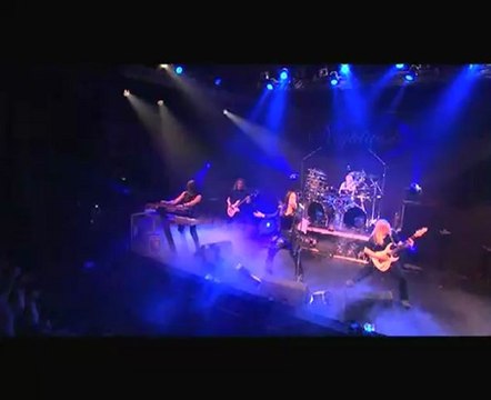 Nightwish - 11 Dead Boy's Poem