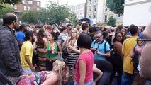 Channel One Soundsystem at Notting Hill Carnival, 26/08/2012