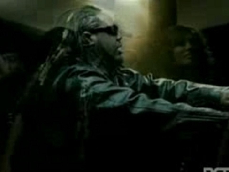 T-pain & yung joc - buy you a drink