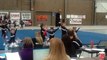 Young Champions Cheer Competition Macomb Community College 12-17-11 Division 1  .mp4