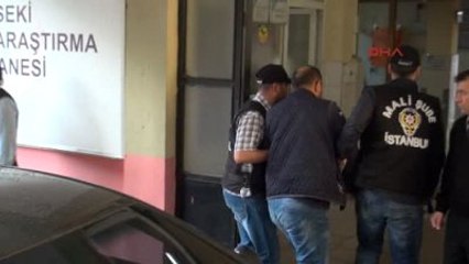 Mali Şube?den Şafak Operasyonu 2