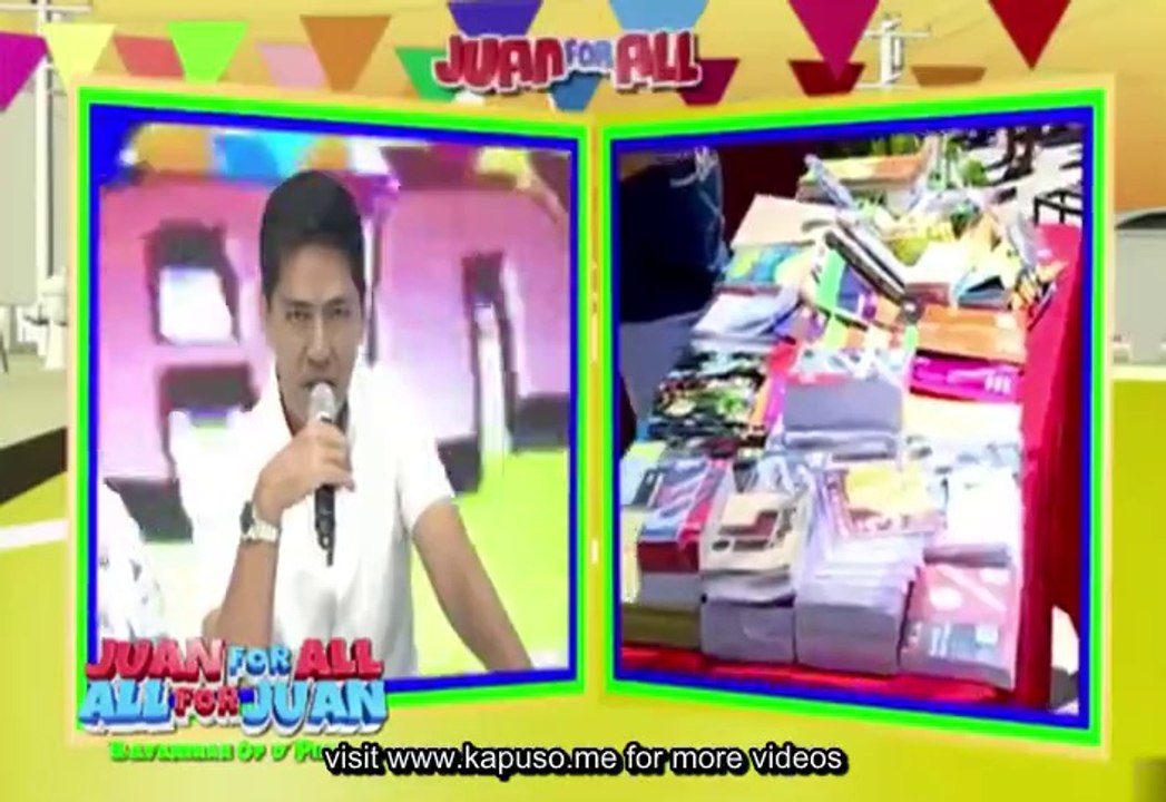 Eat Bulaga May 18 2016 Sugod Bahay [1/3]
