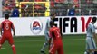 Sporting Kansas City vs Chicago Fire - Major League Soccer - 10-10-14 - Simulation FIFA EA