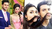 Divyanka Tripathi & Vivek Dahiya's WEDDING Details!