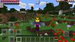 ALAS MOD PARA MINECRAFT PE 0.14.0 | MODS PARA MINECRAFT POCKET EDITION 0.14.0