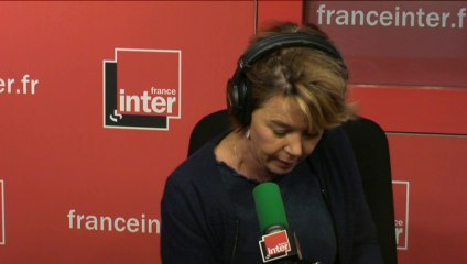 "FN à l'hôpital, le lapsus Hollande et policiers dans la rue" (La Revue de Presse)