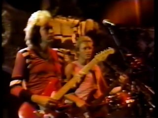 Heart - Tell it like it is (live Altos de Chavòn,Santo Domingo,08. 20. 1982)