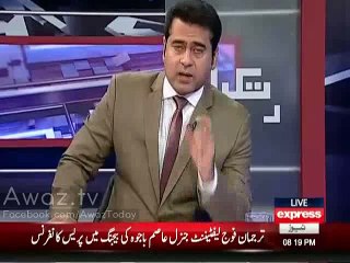 Imran Khan Bashing PMLN And Marvi Memon..