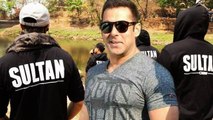 Salman Khan's HEART TOUCHING GIFT To SULTAN Crew Members