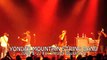 Yonder Mountain String Band @ The Fox Theater Boulder CO 2009/8/27 