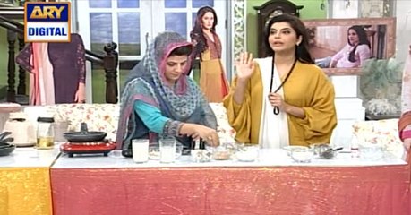 Good Morning Pakistan on Ary Digital in High Quality 18th May 2016