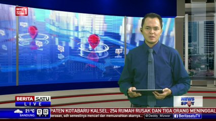 DPR: Harus Ada Kepastian Hukum untuk Investor di Riau