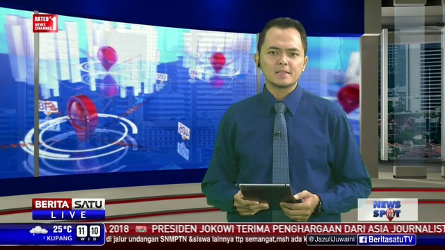 Kasus Reklamasi Jakarta, Sangaji Diperiksa KPK Sebagai Saksi Sanusi