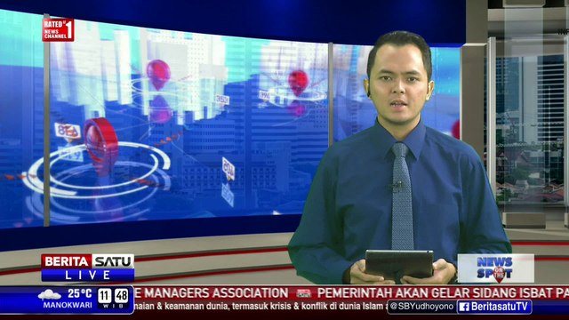 Polda Sulteng: 2 Anggota Santoso Tewas dalam Operasi Tinombola