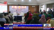 BEI-OJK Luncurkan Galeri Investasi Mobile