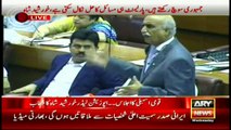 Khursheed Shah wants democracy to function smoothly