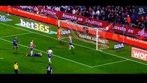 Luka Modrić - Skills, Passes & Goals HD