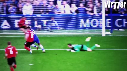 Comedy Football • Stealing The Ball From Goalkeepers