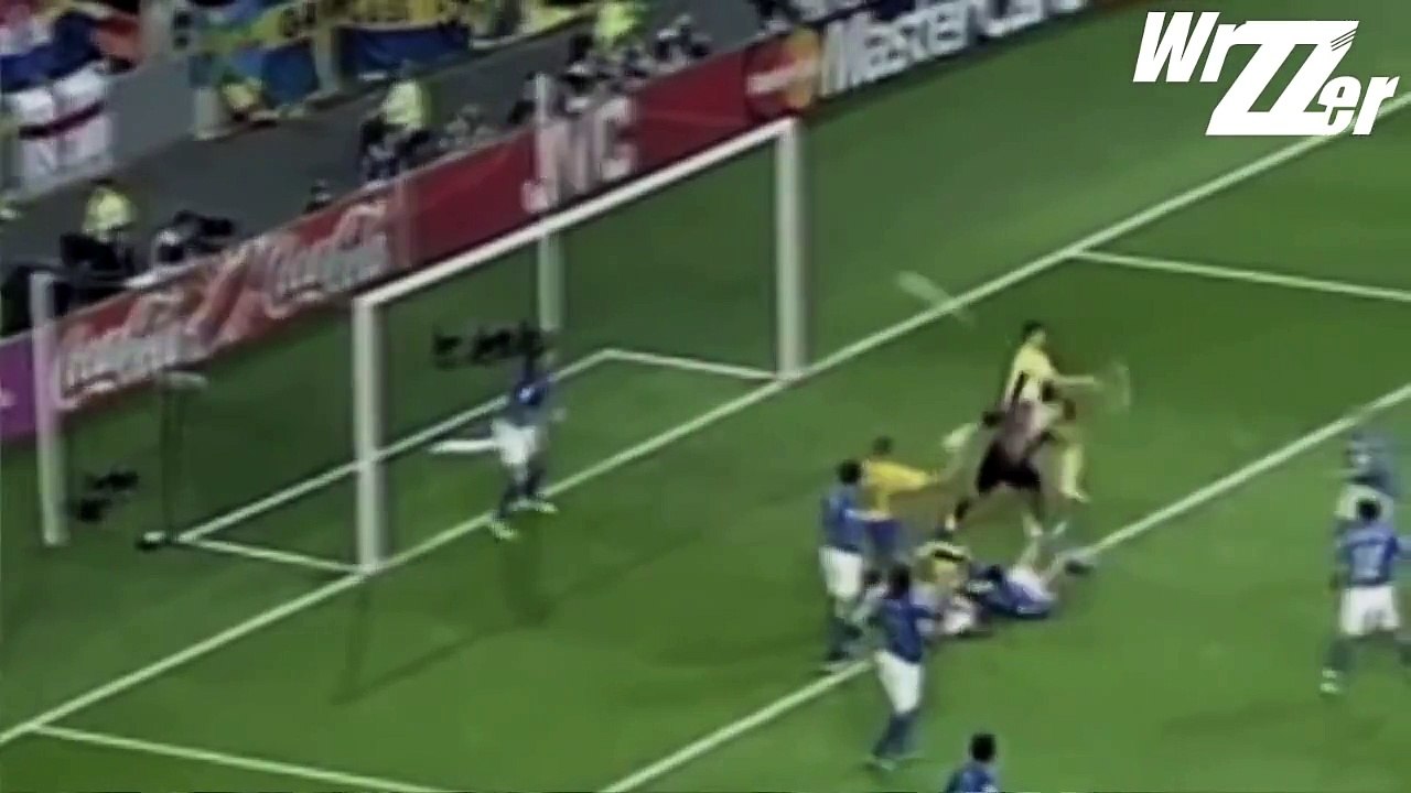 Craziest Scorpion Kicks & Goals - HD